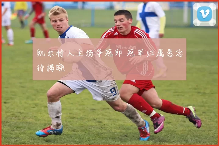 凯尔特人主场争冠即 冠军归属悬念待揭晓